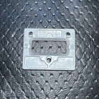 Mercedes-benz R129 Rear View Mirror Bracket 1298110111 Oem Used. Price: $23.00.
