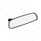 Room Rear View Mirror Fit 07-13 Mazda Miata MX-5 CX-7 RX-8 CX-9 2 6 New. Price: $35.01.