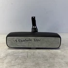 2017-2020 Cadillac Escalade Interior Mirror W/video Display Oem 84127821 Used. Price: $119.99.
