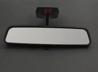 85-97 Mercedes Benz Rear View Mirror Oem W124 W126 W201 190E 400E E300 E320 Used. Price: $99.00.