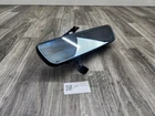 2020-2025 Hyundai Tucson Interior Center Rear View Mirror Glass Oem Used. Price: $58.00.