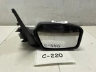 2010 Lincoln Mkz Front Right Passenger Side Door Mirror Oem Used. Price: $75.11.
