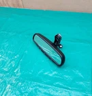 2006-2009 Range Rover Sport L320 Interior Rear View Mirror Glass Assembly Oem Used. Price: $44.99.