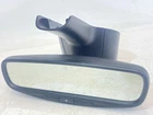 2017 - 2025 Dodge Durango Rear View Mirror Trim Cover Automatic Dimming Oem Used. Price: $53.10.