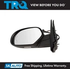 Trq Mirror Power Folding Heated Memory Puddle Signal Left Lh For Gm Pickup Suv New. Price: $149.95.
