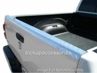 Tailgate Cap For Toyota Tacoma Pickup 95-04 Mirror Polished Diamond Plate New. Price: $153.95.