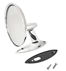 Jegs Side View Mirror For 1953-1954 Chevy Bel Air, One-fifty, Two-ten New. Price: $54.99.