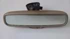 A3 Audi 8P Rear View Mirror With Automatic Dimming 4F0857511E Fits 06-07 Used. Price: $36.41.