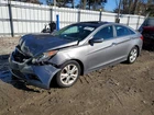 2011 Hyundai Sonata Rear View Mirror Oem Used 113K Miles Vin B. Price: $80.70.