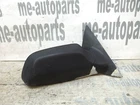 1993 Cadillac Allante Oem Passenger Right Side Power Door Rear View Mirror Used. Price: $292.43.