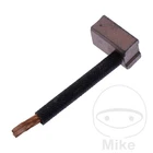 Jmp Starter Motor Brush New. Price: $22.17.