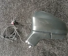 Volkswagen Taos Power Door View Mirror Driver Lh Black 2GJ857507H9B9 22 24 Used. Price: $160.00.