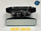 2021-2023 Mercedes Cls Glc Interior Rear View Mirror (black) Oem A2138105802 Used. Price: $99.66.