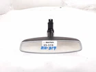 2017-2019 Cadillac Cts Interior Inside Rear View Mirror 84564089 Used. Price: $149.62.