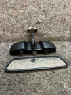 Bmw E30 E21 Sport Rear View Mirror With Map Reading Lights Rare 51161906525 - 34 Used. Price: $264.29.