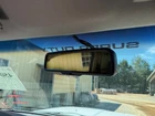 Rear View Mirror Automatic Dimming Fits 10-12 Escape 104979445 Used. Price: $80.00.