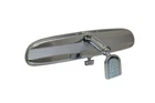 Rear View Mirror, Day/nite, Chrome Plated Stainless Steel New. Price: $39.95.