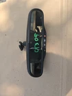 2008-2010 Cadillac Cts Rear View Mirror Auto Dim Interior Used Oem. Price: $31.49.