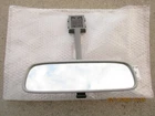 Fits: 78 - 84 Toyota Land Cruiser FJ40 FJ43 FJ45 Rear View Mirror Gray Oem New. Price: $192.60.