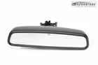 2014-2016 Bmw 328I Gt Xdrive F34 Front Windshield Interior Rear View Mirror Oem Used. Price: $118.49.