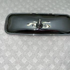 Gm Original Corvette Logo Rear View Mirror(new Mirror) 3747940 1958 1959 1960 Used. Price: $40.00.