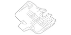 Genuine Mercedes-benz Cover Rain Light Sensor 238-821-12-00-9051 New. Price: $47.35.