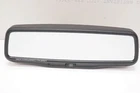 Nissan Rogue Rear View Mirror W/ Auto Dimming Camera Display 2008 - 2012 * Used. Price: $159.99.