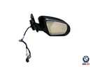 Mercedes Benz Gla H247 MK2 Front Right Side Wing Mirror Black 191 9+2 Wires Used. Price: $269.31.
