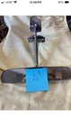 1964 Cadillac Rear View Mirror Used. Price: $50.00.