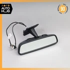 13-18 Mercedes W463 G550 G63 G65 Amg Interior Rear View Mirror Oem Used. Price: $273.90.