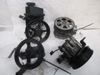 2017 Chevrolet Malibu Power Steering Pump Oem 101K Miles - LKQ429524908 Used. Price: $132.50.