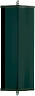 Fit System RH066B 6-1/2" X 16" Black West Coast Economy Mirror Head New. Price: $40.31.