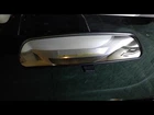 Legacy 2020 Rear View Mirror 395647 Used. Price: $94.97.