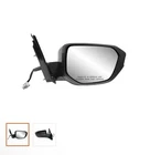 Rear View Mirror K-source 63627H New. Price: $89.95.
