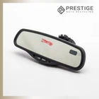 2001 2004 Infiniti I35 Interior Rear View Mirror W/ Auto Glare Proof 96321-3Y400 Used. Price: $100.00.