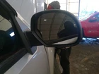 Passenger Side View Mirror Power Opt DL8 Fits 07-14 Sierra 2500 Pickup 6970608 Used. Price: $99.99.