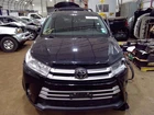 Rear View Mirror Automatic Dimming Id 87810-0WE50 Fits 17-19 Highlander 6861196 Used. Price: $94.90.