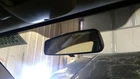 Dodge Dakota 2005 Rear View Mirror Used 9575. Price: $65.59.
