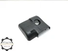 2016-2020 Cadillac CT6 Rear View Mirror Trim Cover Panel Oem Used. Price: $24.99.