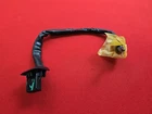 2011 2012 Subaru Outback Legacy Rearview Mirror W/ Camera & Compass - Pigtail Used. Price: $34.99.
