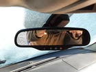 Used Interior Rear View Mirror Fits: 2007 Chevrolet Tahoe Grade. Price: $70.40.