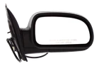 Power Mirror For 2006 Chevrolet Trailblazer Right Manual Fold Heated Paintable New. Price: $57.68.