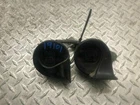 1999-2003 Ford F250SD F350SD F450SD F550SD Dual High Low Horn Oem 2W7Z-13800-AA Used. Price: $45.00.