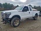 Rear View Mirror Manual Dimming Fits 13-16 Ford F250SD Pickup 930577 Used. Price: $138.50.