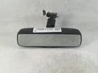 2013-2013 Chevrolet Malibu Rear View Mirror Oem BZ7QG Used. Price: $42.44.