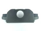 2018-2023 Jeep Wrangler Rear View Mirror Cover Trim 6VD86TRMAA Used. Price: $49.99.