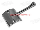 1963-66 Corvette Inside Mirror Support -new Replaces Gm 3912412. Price: $69.95.
