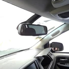Rear View Mirror Automatic Dimming With Bluetooth Fits 18-20 Caravan 5550785 Used. Price: $100.00.