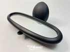 Interior Rear View Mirror Black Fits For Mini Cooper R50 R52 R53 2001-2008 Used. Price: $85.00.