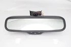 Interior Rear View Mirror Assembly Oem 53K 16-18 Audi A6 A7 S6 RS7 C7 Used. Price: $170.99.